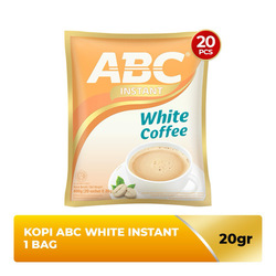ABC White Coffee