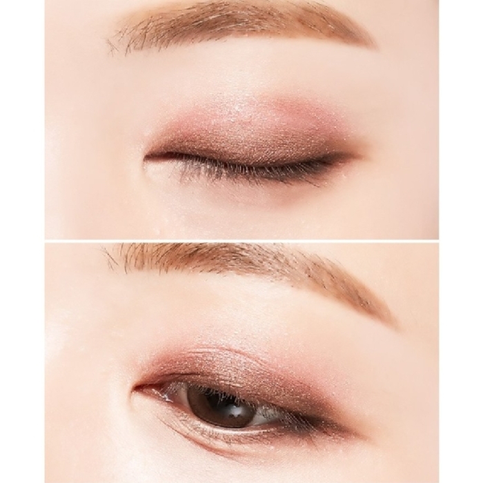 MISSHA Triple Eyeshadow #1