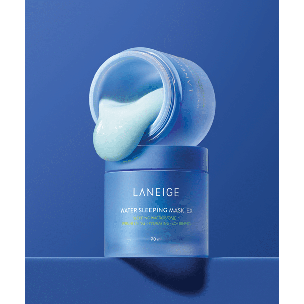 LANEIGE Water Sleeping Mask_EX 70ml