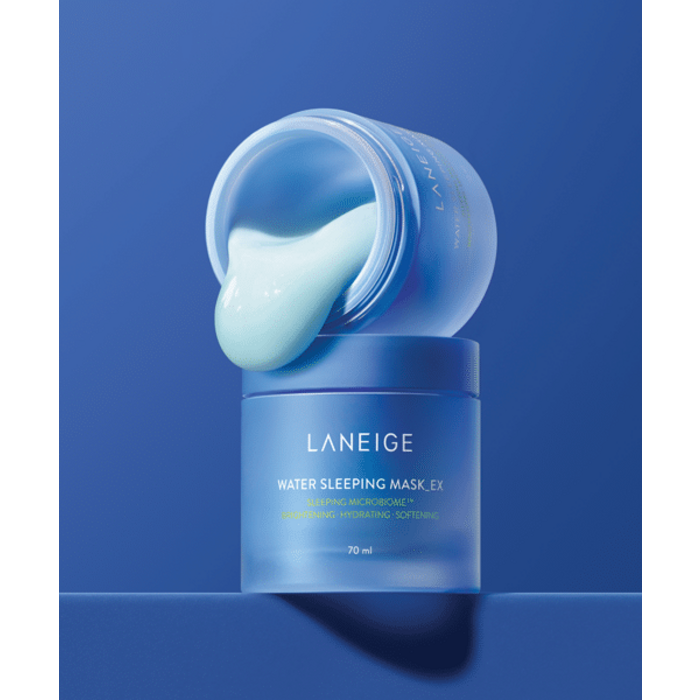 LANEIGE Water Sleeping Mask_EX 70ml