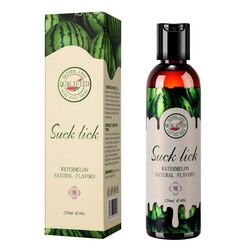 Youmi YM Watermelon Lube 