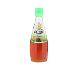 Cuttle Fish Sauce 300ml