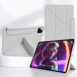 PS-00200 Huawei Matepad Premium Case / Grey / 1PC