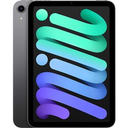iPad Mini 6 (2021) Wifi 1 Year Warranty