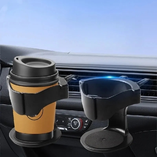 Car Air Vent Cup Holder