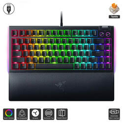 Blackwidow V4 75% (Razer / Keyboard)