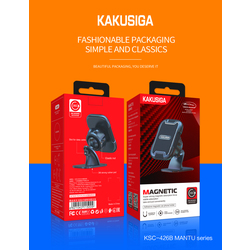 KAKUSIGA KSC-430B Paste magnetic car holder universal car holder phone holder car magnetic