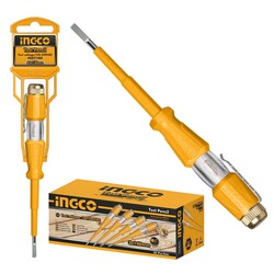 ប៊ិចតេសភ្លើង 3*140mm