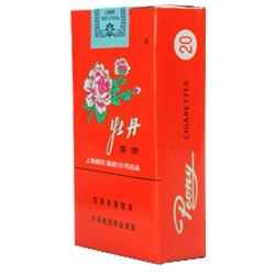 Cigarette Pony-10packs 