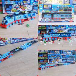Tomas Train HS1650