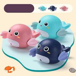 Swim Dolphin