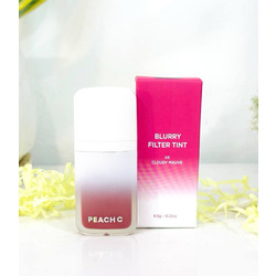 Blurry Filter Tint #03 Cloudy Mauve