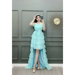 Women Dress Size M