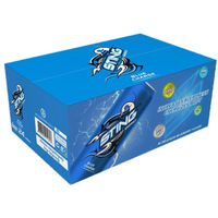 Blue Sting - 330ml(24cans)
