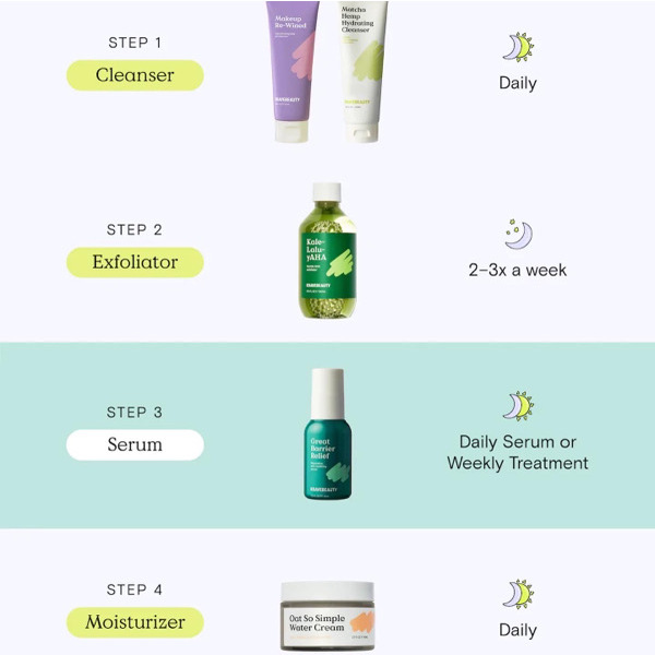 Kravebeauty Great Barrier Relief 45ml