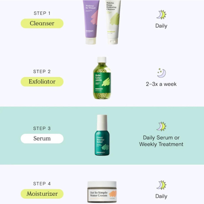 Kravebeauty Great Barrier Relief 45ml