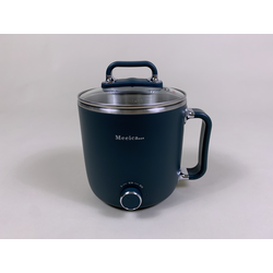 Electric Cooking Pot 1.8L - Green