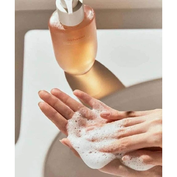 Sulwhasoo - Gentle Cleansing Foam