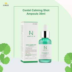 AMPLE:N Centel Calming Shot Ampoule 30ml