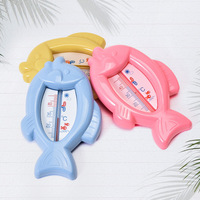 Baby Bath Thermometer 