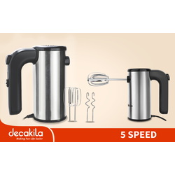decakila decaLife Hand Mixer KEMX009M