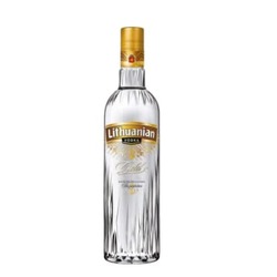 Lithuanian Gold