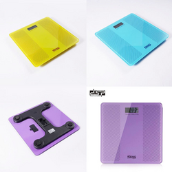 DSP Body Scale KD7022 8675