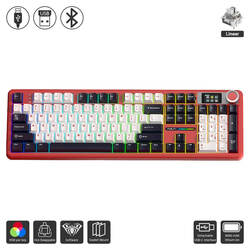 F108 Pro (Aula / Keyboard)