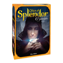 City of Splendor  