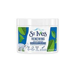 ST. lves Renewing Collagen & Elastin Moisturizer 283g