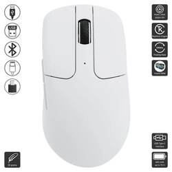M2 (Keychron / Mouse)