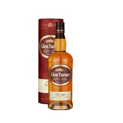 Glen Turner (Single Malt) - Rum Cask
