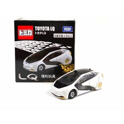 Tomica SP TOYOTA Concept AI I (tentative)