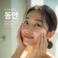 Borntree Volumetox Eye Cream 