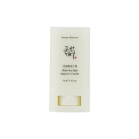 BEAUTY OF JOSEON Matte Sun Stick SPF50+ PA++++ 18g 