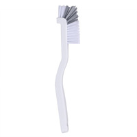 Clean Narrow Brush Plastic