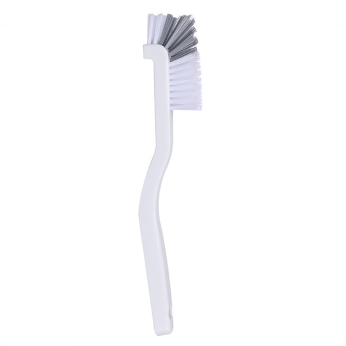 Clean Narrow Brush Plastic