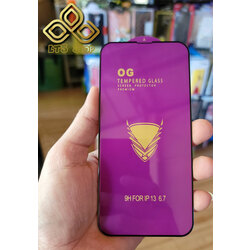 iPhone 12 Pro max OG Screen Case (Black)