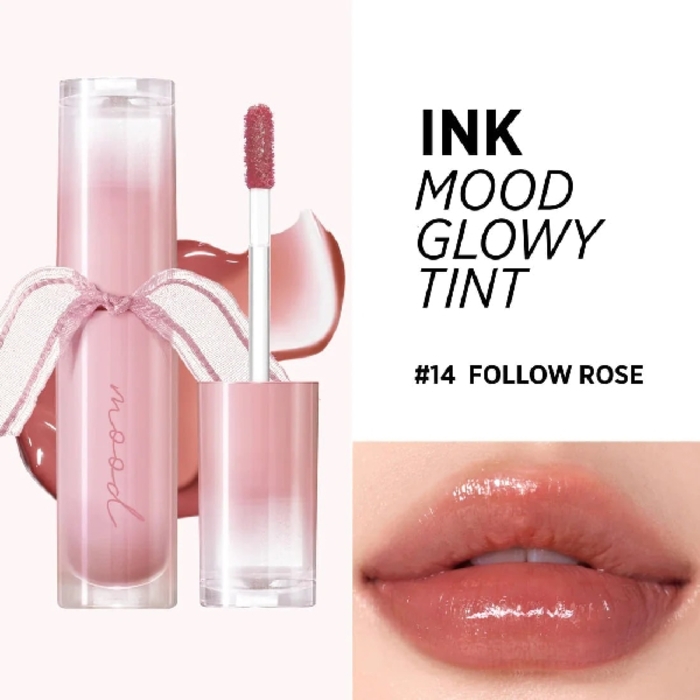PERIPERA Ink Mood Glowy Tint #14
