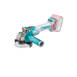 Cordless Angle Grinder (Brushless motor) TAGLI211041