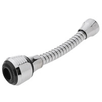 Faucet Stainless Steel