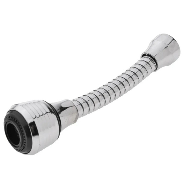 Faucet Stainless Steel