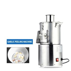 Garlic Peeling Machine (30-40kg/h)