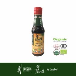 Organic Thnot Syrup 150ml