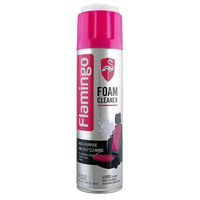 Multi Purpose Foam Cleaning, Flamingo-650ml