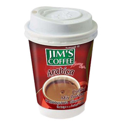 Jim’s Coffee Arabica-1cup