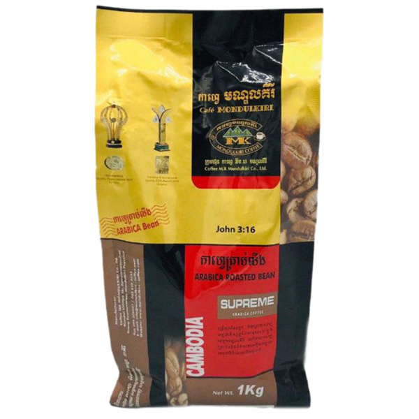 Mondulkiri Coffee-1kg