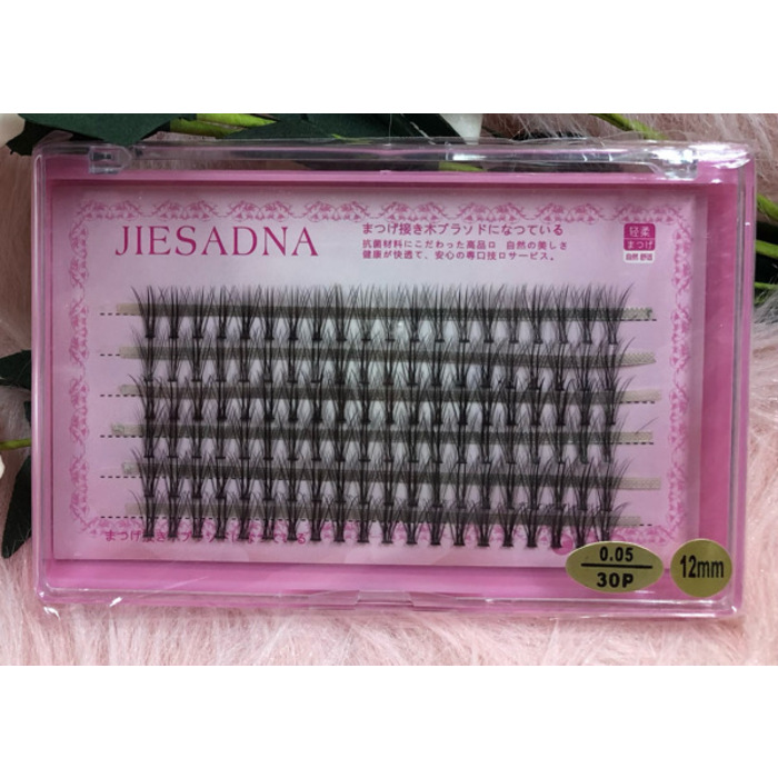 Eyelash - 30D6rows