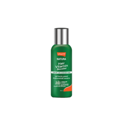 LOLANE Natura Hair Vitamin Booster For Dry and Damaged Hair - 100ml