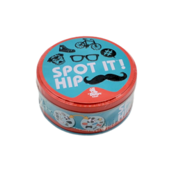 Spot it! HIP